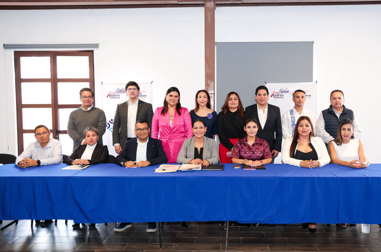 nuevo consejo ciudadano 3