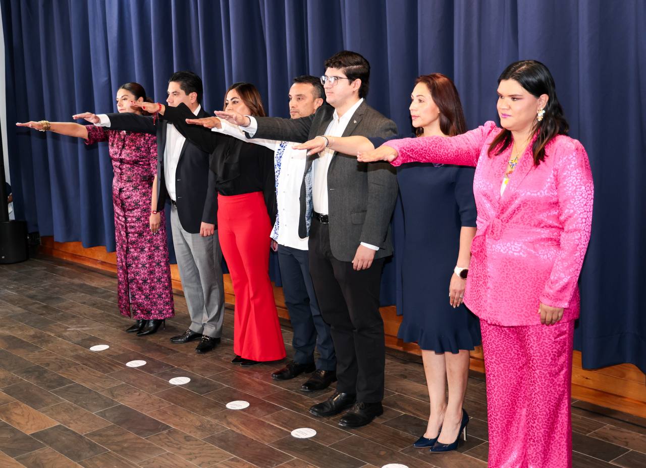 Comunicado oficial Fortalece Lupita Cuautle la transparencia con nuevo Consejo Ciudadano