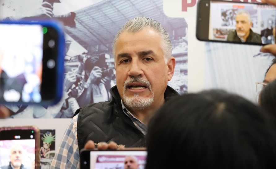 Foto: Cortesía Gobierno municipal refuerza acciones para mantener el orden