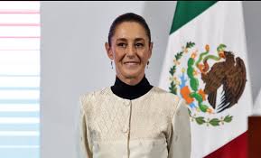 Foto: Cortesía Claudia Sheinbaum narra la histórica sucesión de AMLO en su nuevo libro