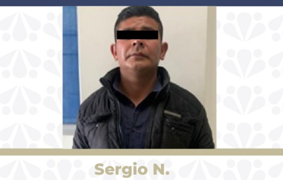 Foto: Cortesía Confirman sentencia contra agresor sexual en Huauchinango