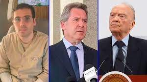 Foto: Cortesía FGR defiende extradición de Ovidio Guzmán y desmiente acusaciones