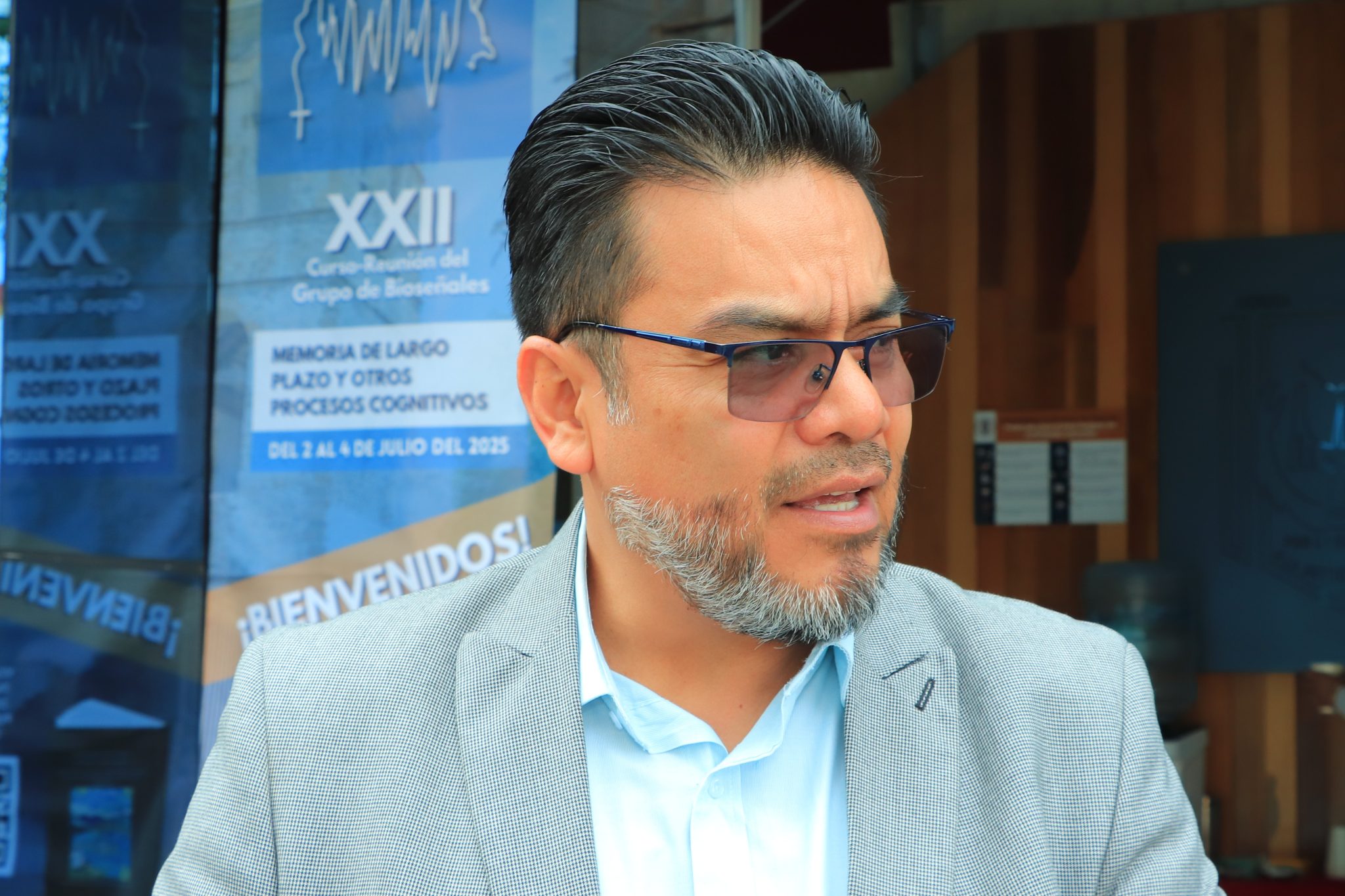 UATx impulsa diálogo interdisciplinario sobre memoria y procesos cognitivos