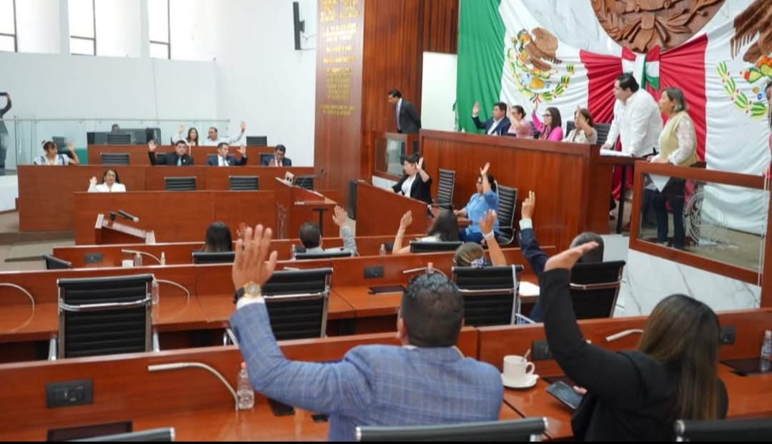 Congreso de Tlaxcala fiscalizará cuentas públicas de 2024 con rigor