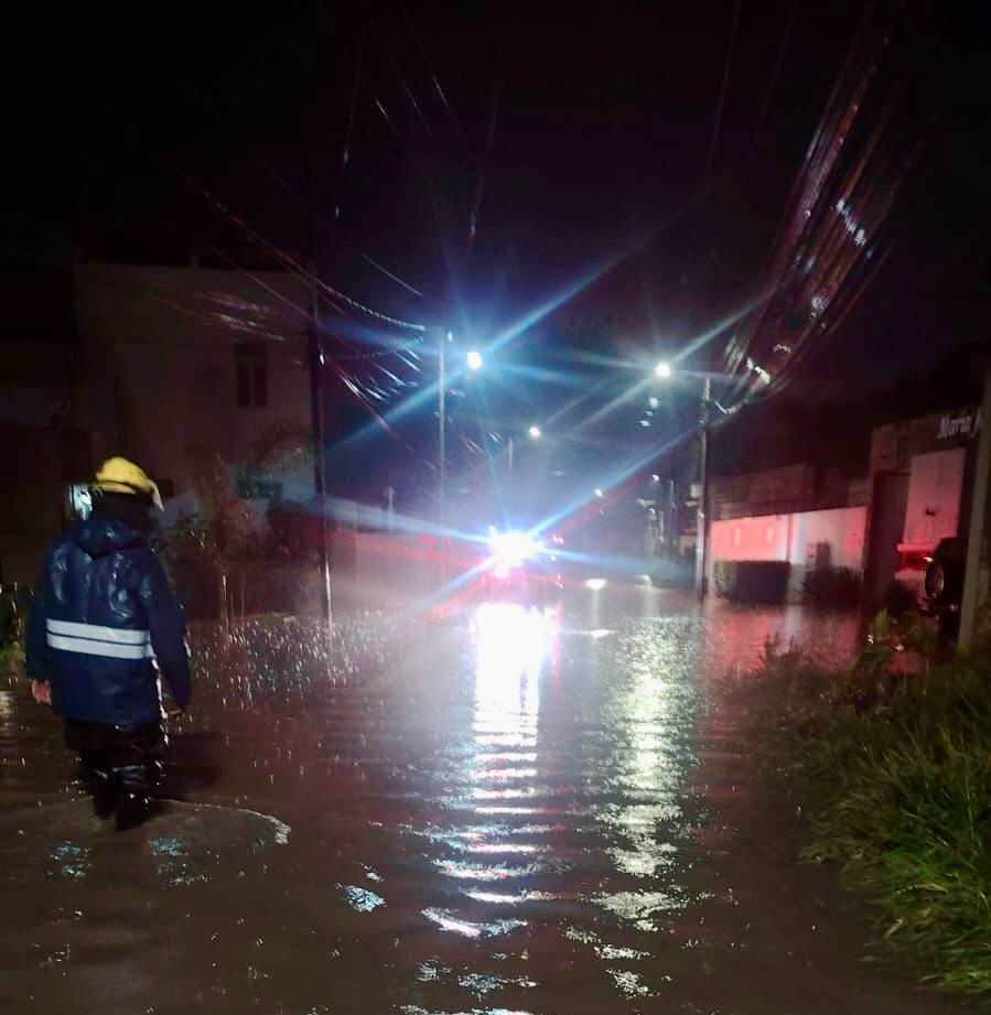 vigilancia permanente lluvias sach 3