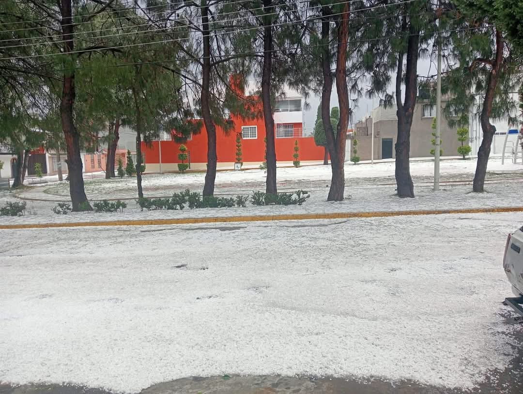 Clima en Tlaxcala: persistirán en la capital y municipios aledaños