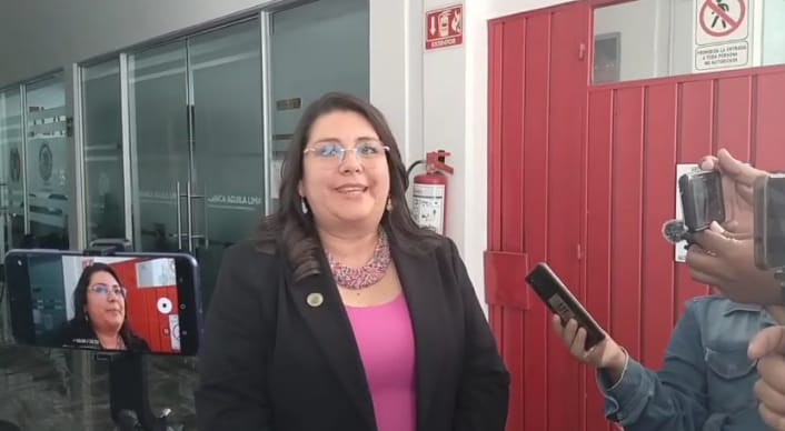 Exhiben al PVEM en Tlaxcala: amenazó a diputada y ésta renuncia