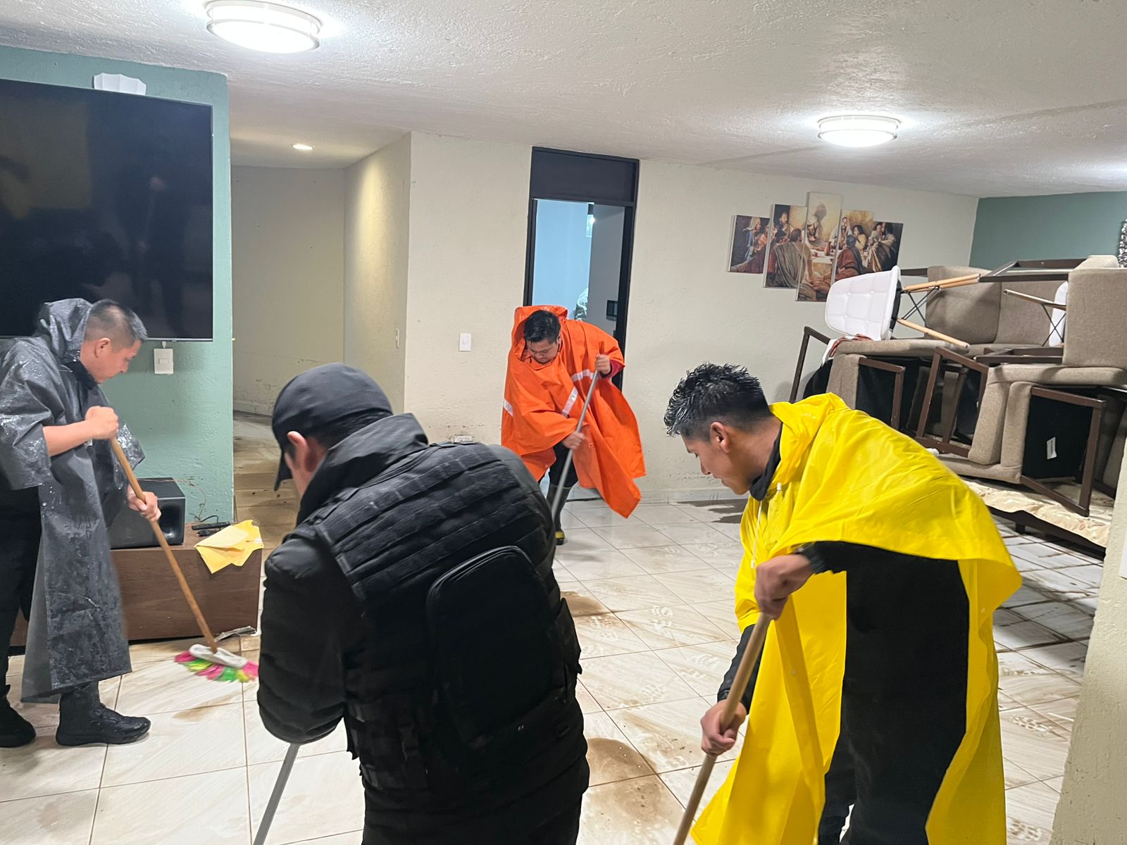 spch refuerza acciones tromba 3