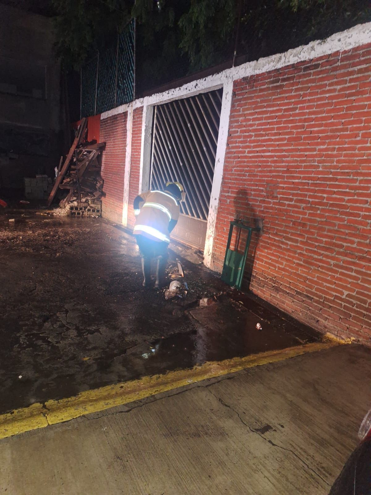 urgente desasolve cuautlancingo 3