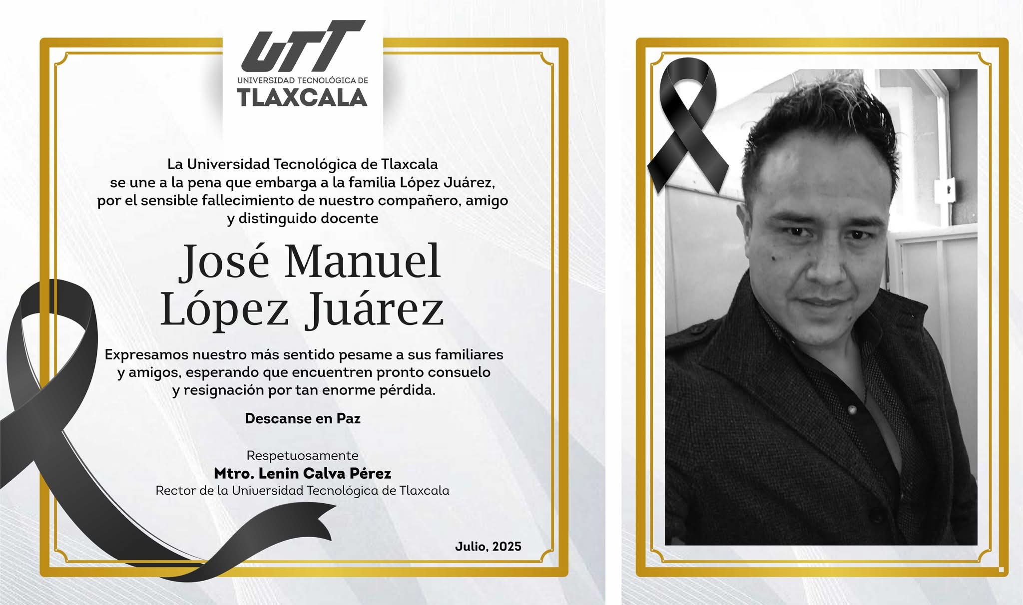 Marcharán docentes en Tlaxcala para exigir seguridad y justicia este lunes