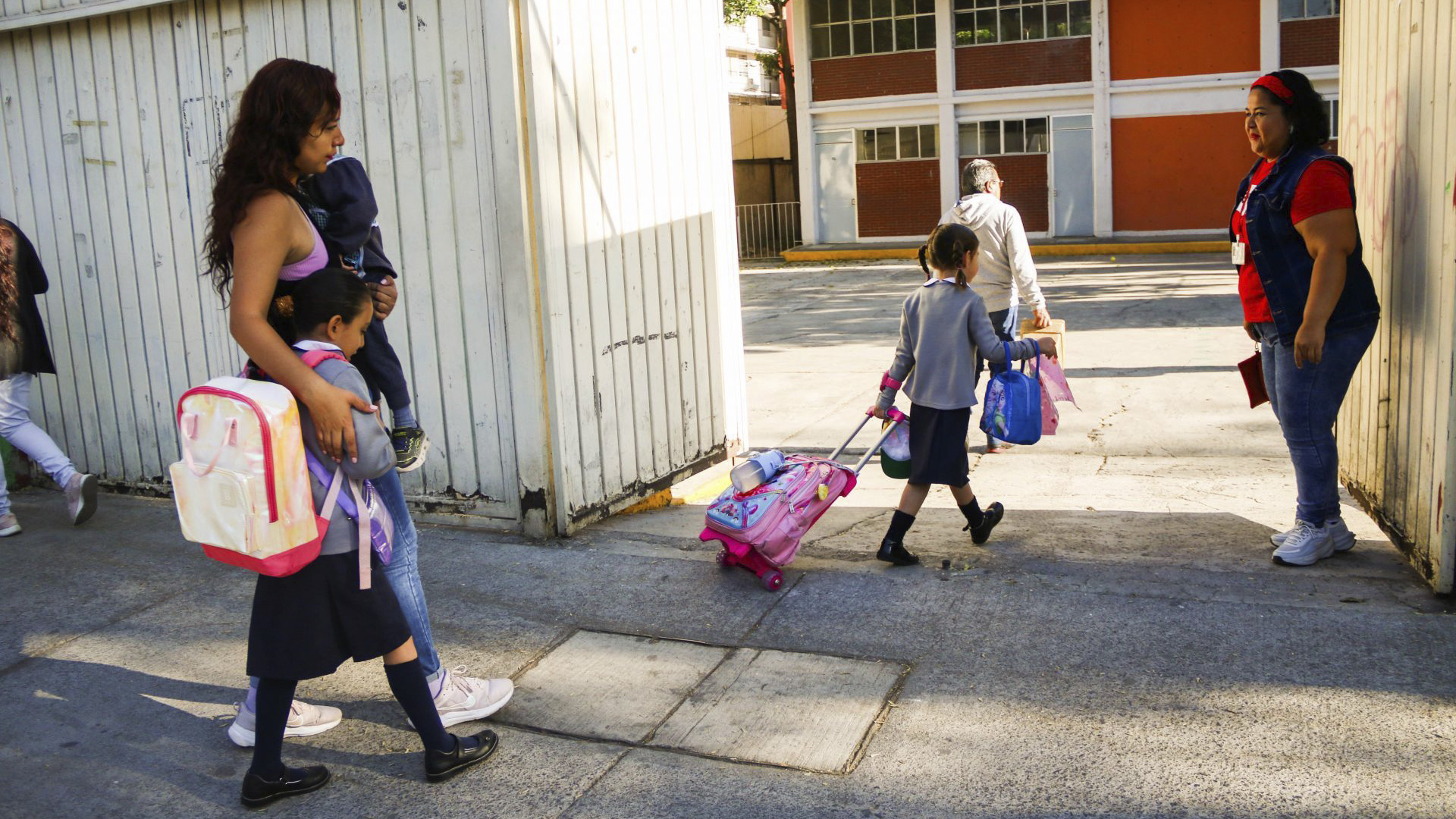 Foto: Cortesía Calendario escolar 2025-2026: inicio el 1 de septiembre y más vacaciones