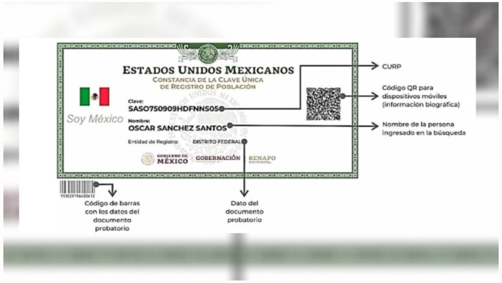 Foto: Cortesía Lorenzo Córdova alerta sobre costos y riesgos de la CURP biométrica en México