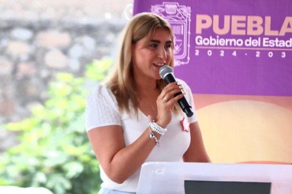 Foto: Cortesía Fiscalía de Puebla e INE identifican 260 cuerpos en Puebla; harán 7 exhumaciones