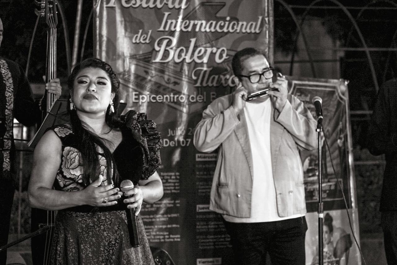 Tlaxcala brilla como epicentro del bolero con un gran cierre sinfónico