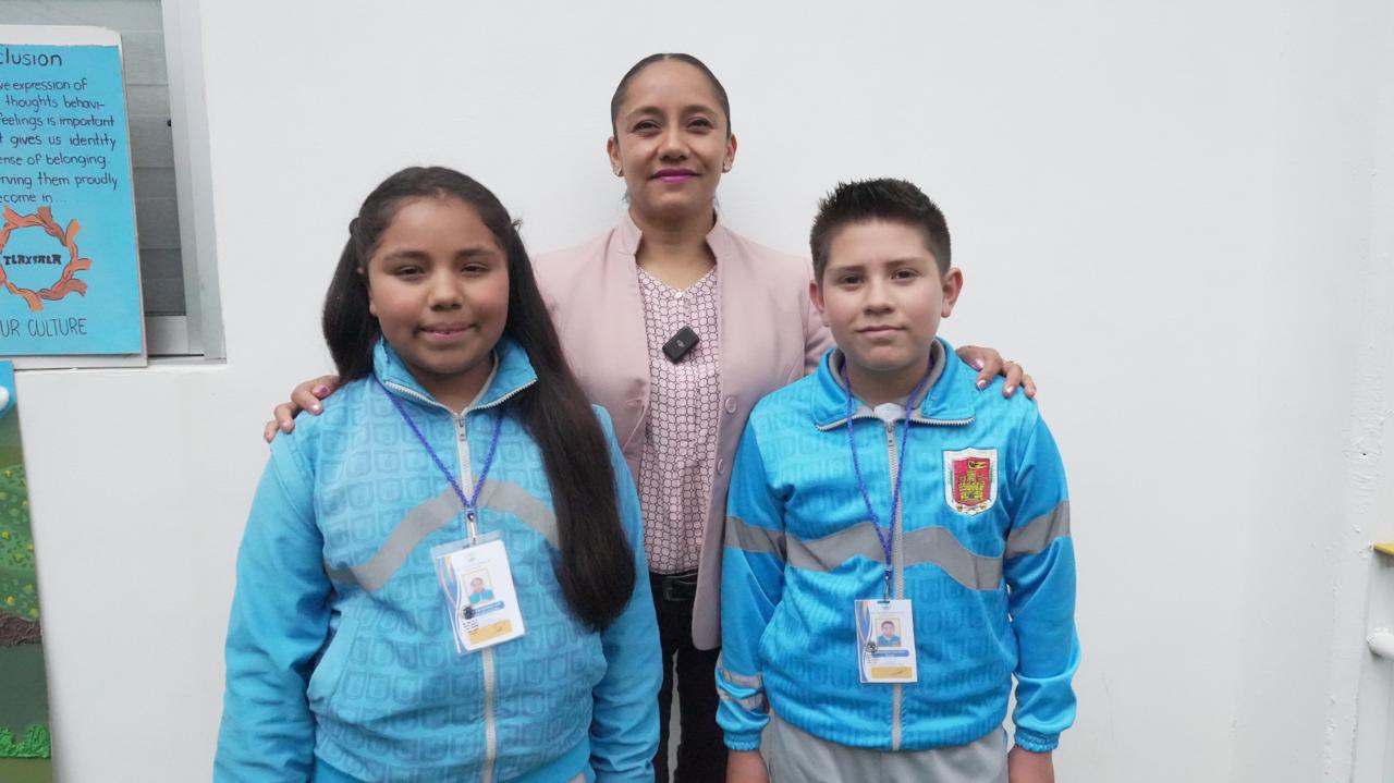 Foto: Cortesía Tlaxcaltecas ganan certamen nacional con relato sobre Xicohténcatl