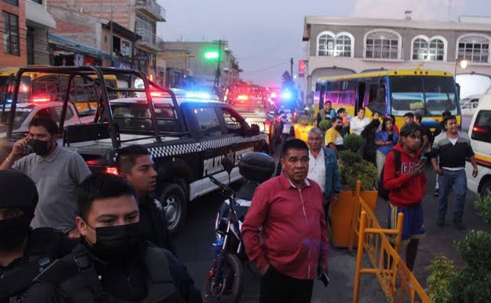 Foto: Cortesía Unidad de las Izquierdas rechaza el Protocolo Anti Linchamientos en Tlaxcala