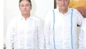 Foto: Cortesía Prófugo y vinculado al CJNG: ¿Quién es Hernán Bermúdez Requena?