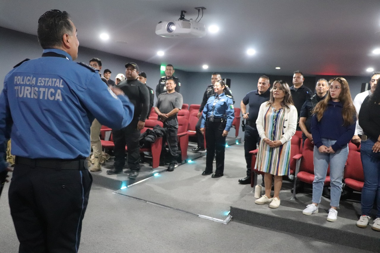 capacita personal turismo spch 3 1