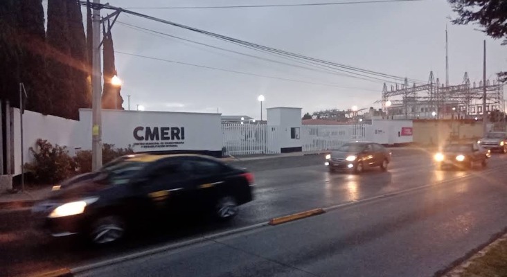 Foto: Cortesía Gobierno de Puebla dona centro de equinoterapia al DIF municipal