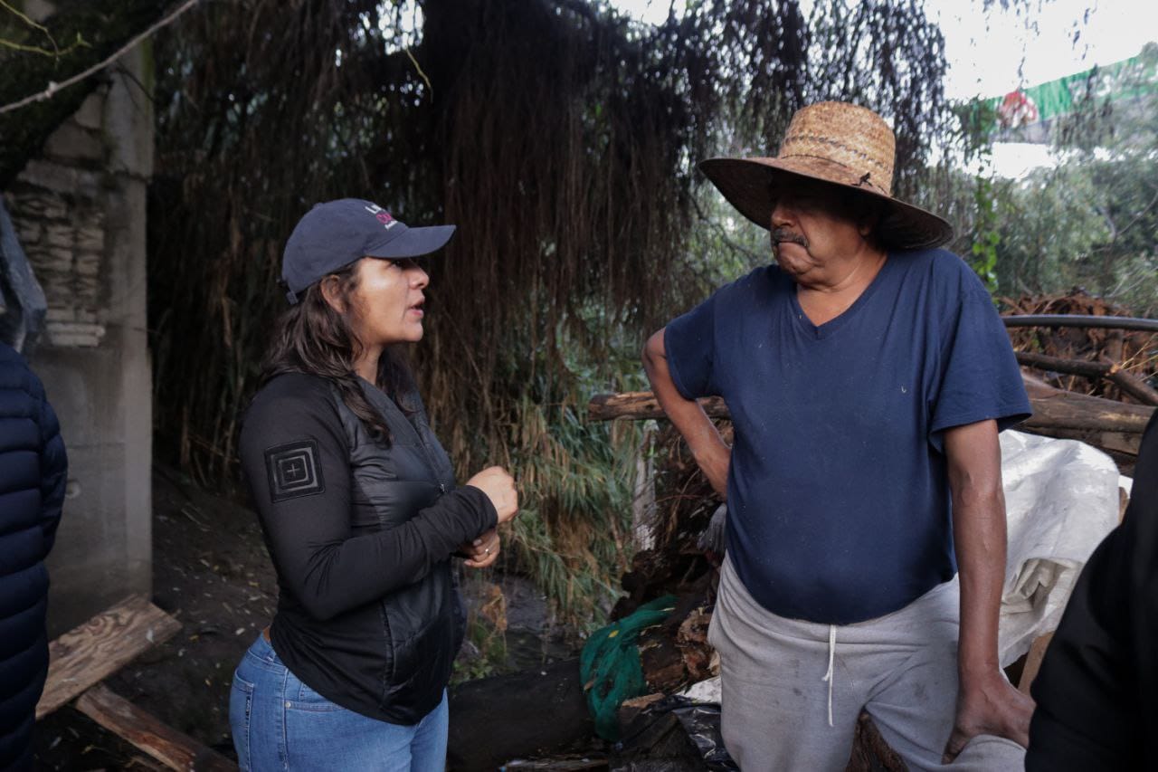 evaluan daños sach 4