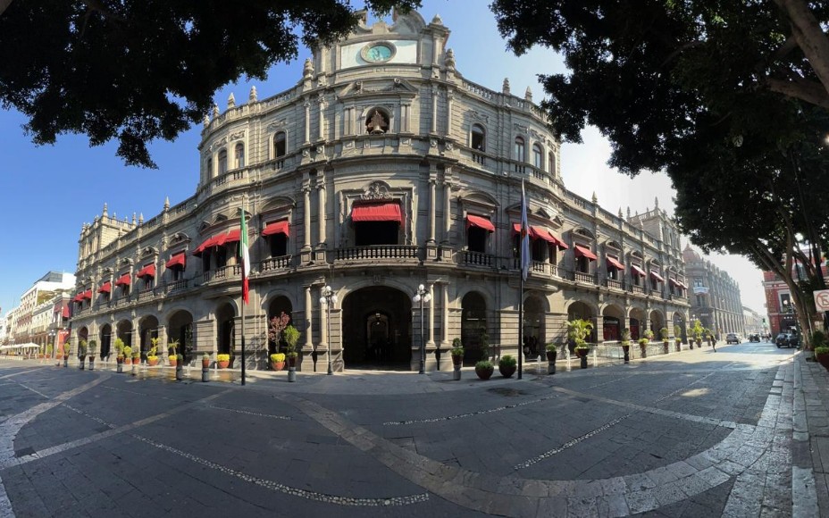 Foto: Cortesía Lluvias intensas este 14 de julio: gobierno municipal emite alerta preventiva