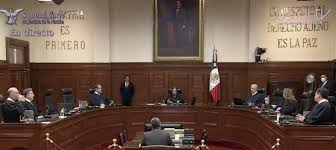 Foto: Cortesía SCJN admite impugnación contra elección de magistrados del TEPJF