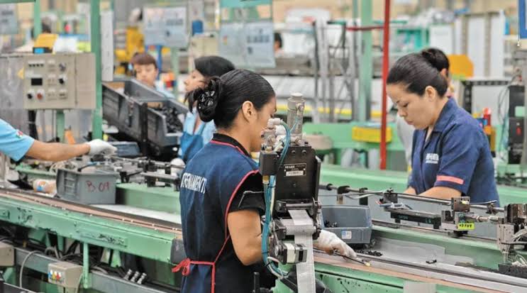 Foto: Cortesía Coparmex Tlaxcala alerta por pérdida de empleos y reformas laborales