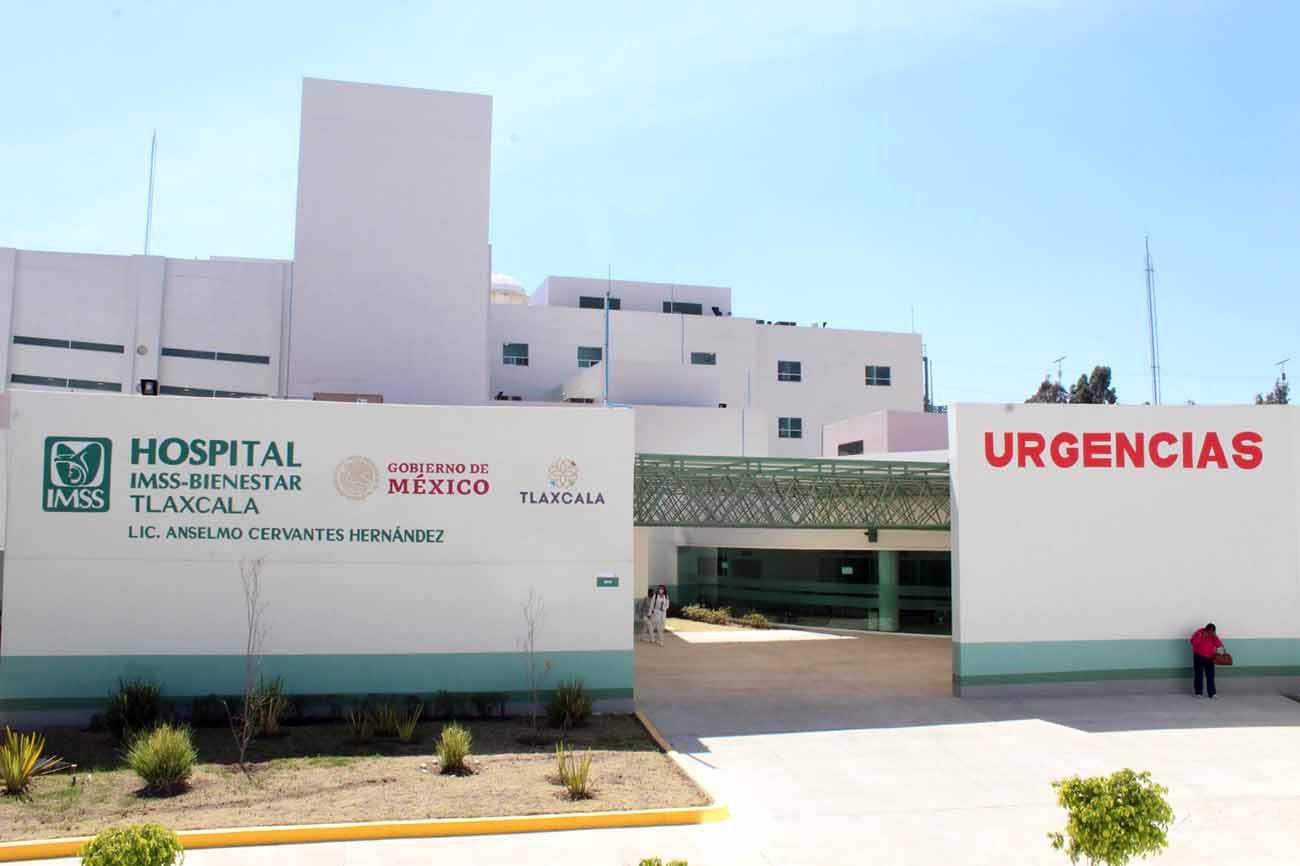 Tosferina se dispara en Tlaxcala: llaman a vacunar a menores de edad