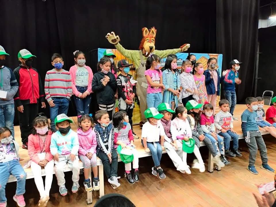 Talleres artísticos para niños y jóvenes en Tlaxcala: ¡Inscripciones abiertas hasta el 18 de julio!