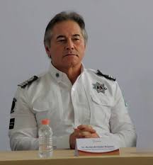 Foto: Cortesía Hernán Bermúdez Requena: sin ficha roja en Interpol, pese a orden de aprehensión