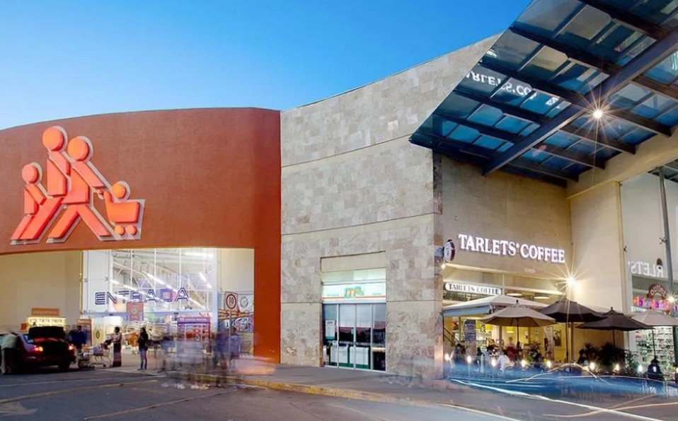 Foto: Cortesía Violento asalto en Cuautlancingo: víctima fue intimidada con disparos