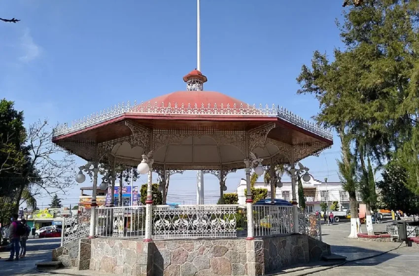 Foto: Cortesía Totimehuacán alista recolección de firmas para recuperar su estatus como municipio en 2025