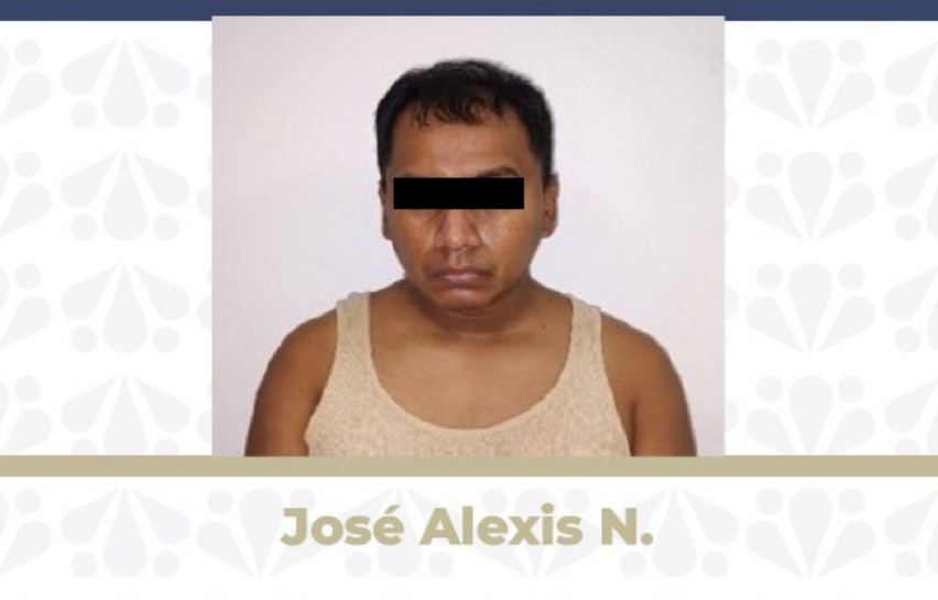 Foto: Cortesía Exelemento de Tulcingo sentenciado por homicidio calificado