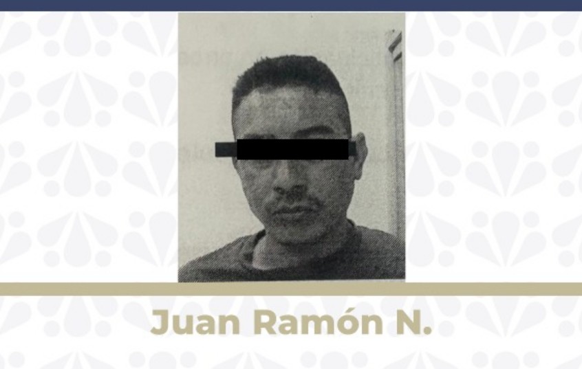 Foto: Cortesía FGE Puebla logra condena por secuestro exprés en la autopista Puebla-Orizaba