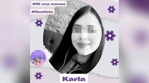 Foto: Cortesía Feminicidio de Karla: asesino usó rifle AR-15 exclusivo del Ejército