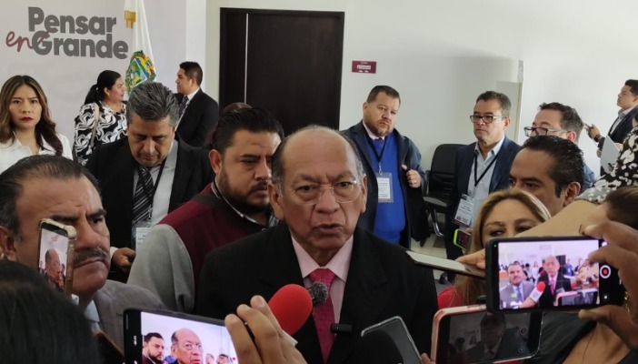 Foto: Cortesía Habrá reunión entre gobierno de Puebla y Profeco tras clausura de restaurantes en Centro Histórico