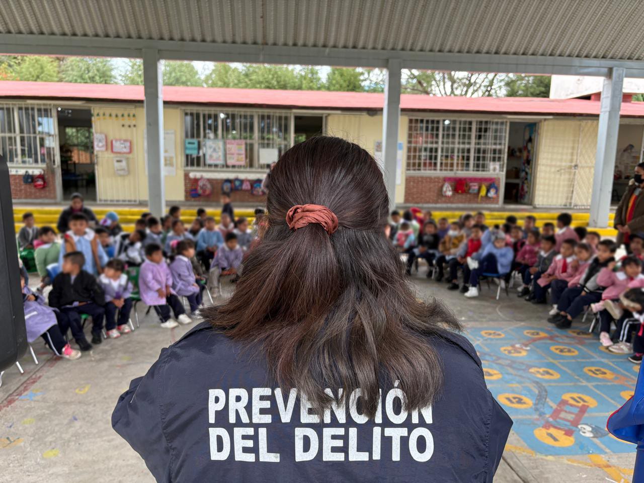 San Pedro Cholula disminuye 5.41% la incidencia delictiva en junio