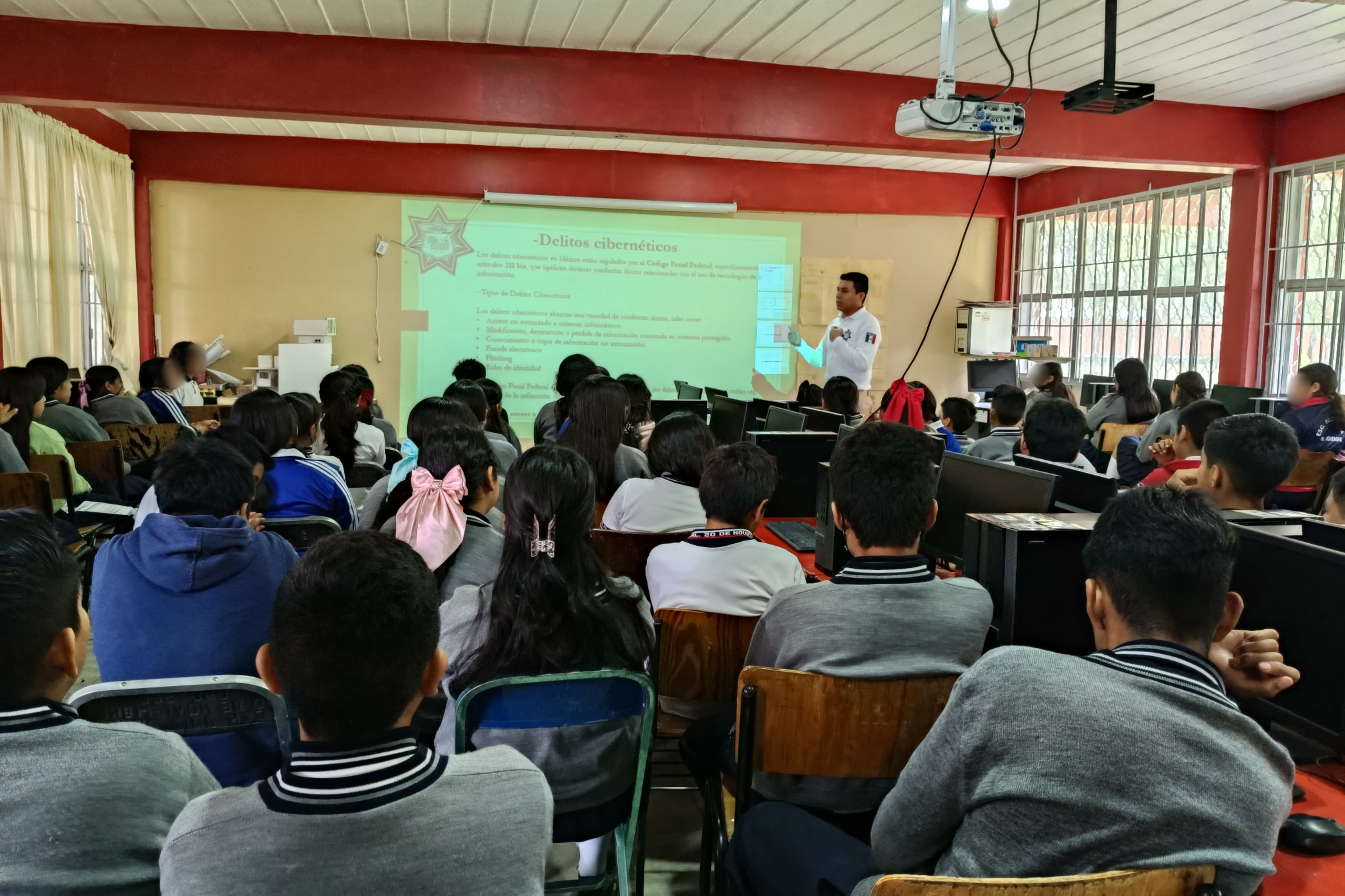 spch 5.41 la incidencia 5