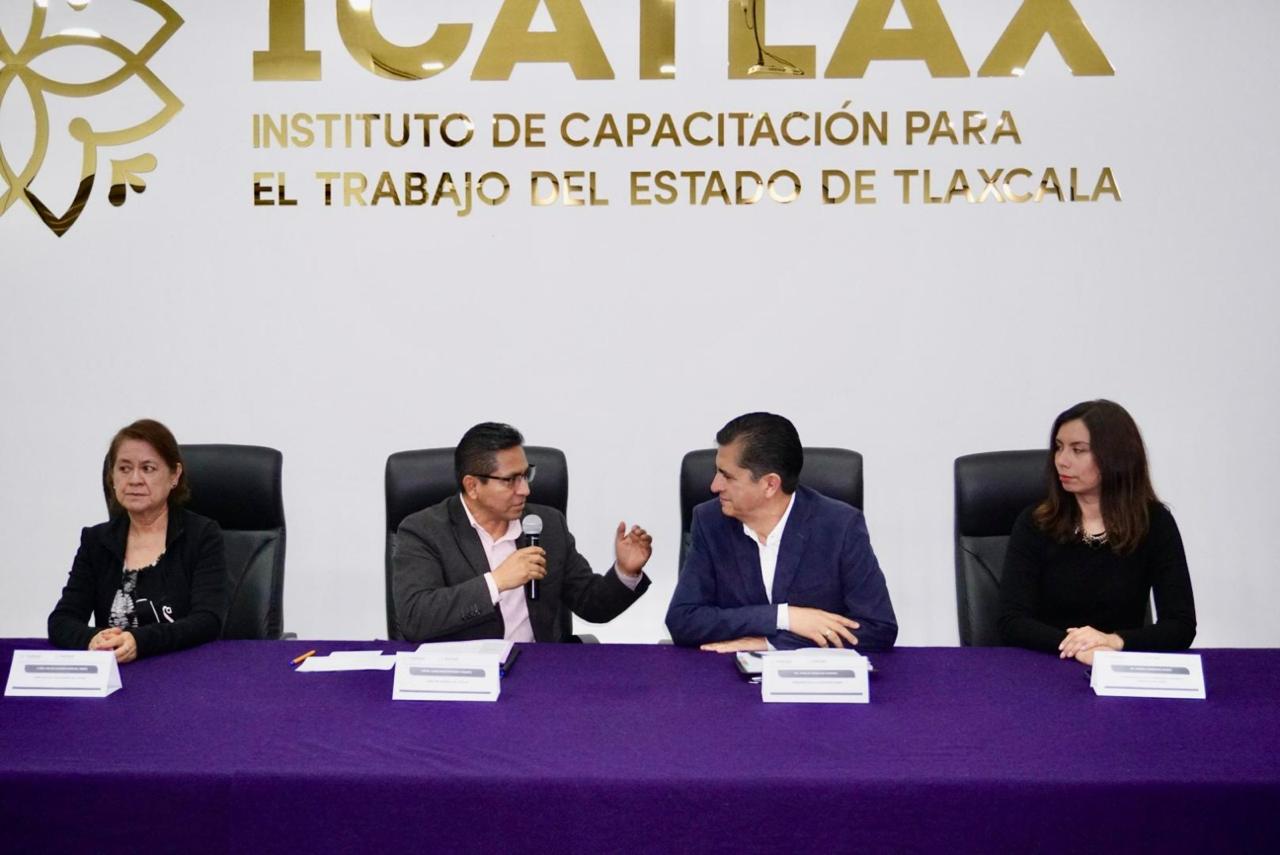 Más de 200 cursos para fortalecer el talento turístico y hotelero en Tlaxcala