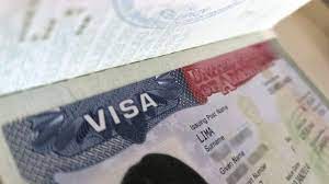 Foto: Cortesía Recupera 250 dólares al tramitar tu visa americana: te decimos cómo