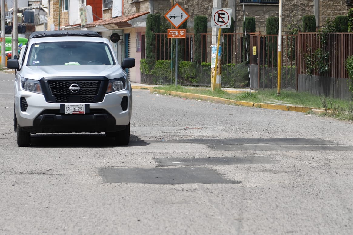 3a etapa bacheton spch 3