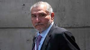 Foto: Cortesía Morena cierra filas con Adán Augusto y niega investigación en su contra