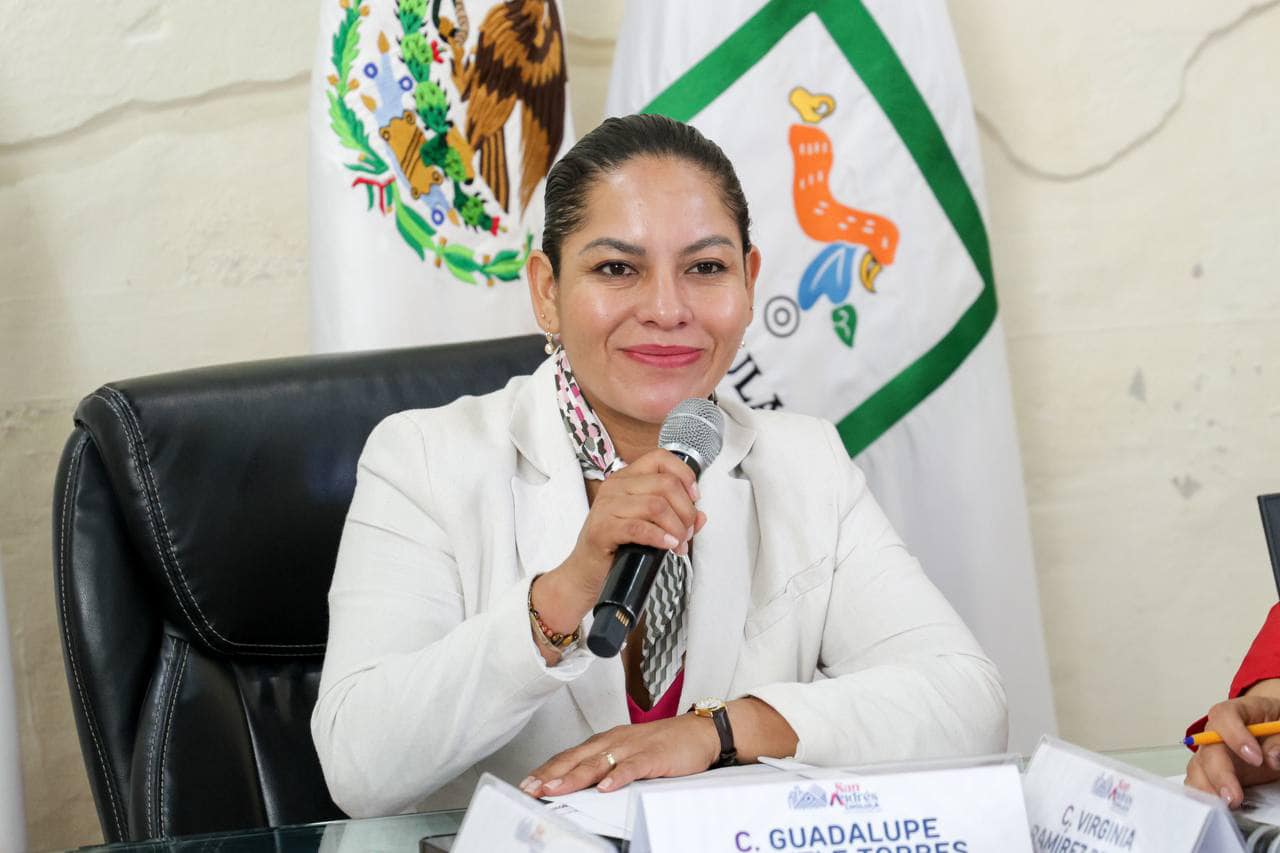 Por: Cortesía Lula Pineda  Aprueba Cabildo estados financieros de junio y recursos para tratamiento de agua