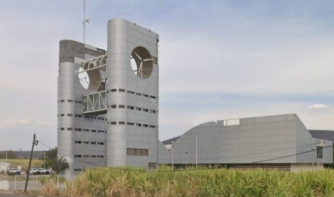 Foto: Cortesía Gobierno de Puebla reactivará Arco de Seguridad de Izúcar de Matamoros