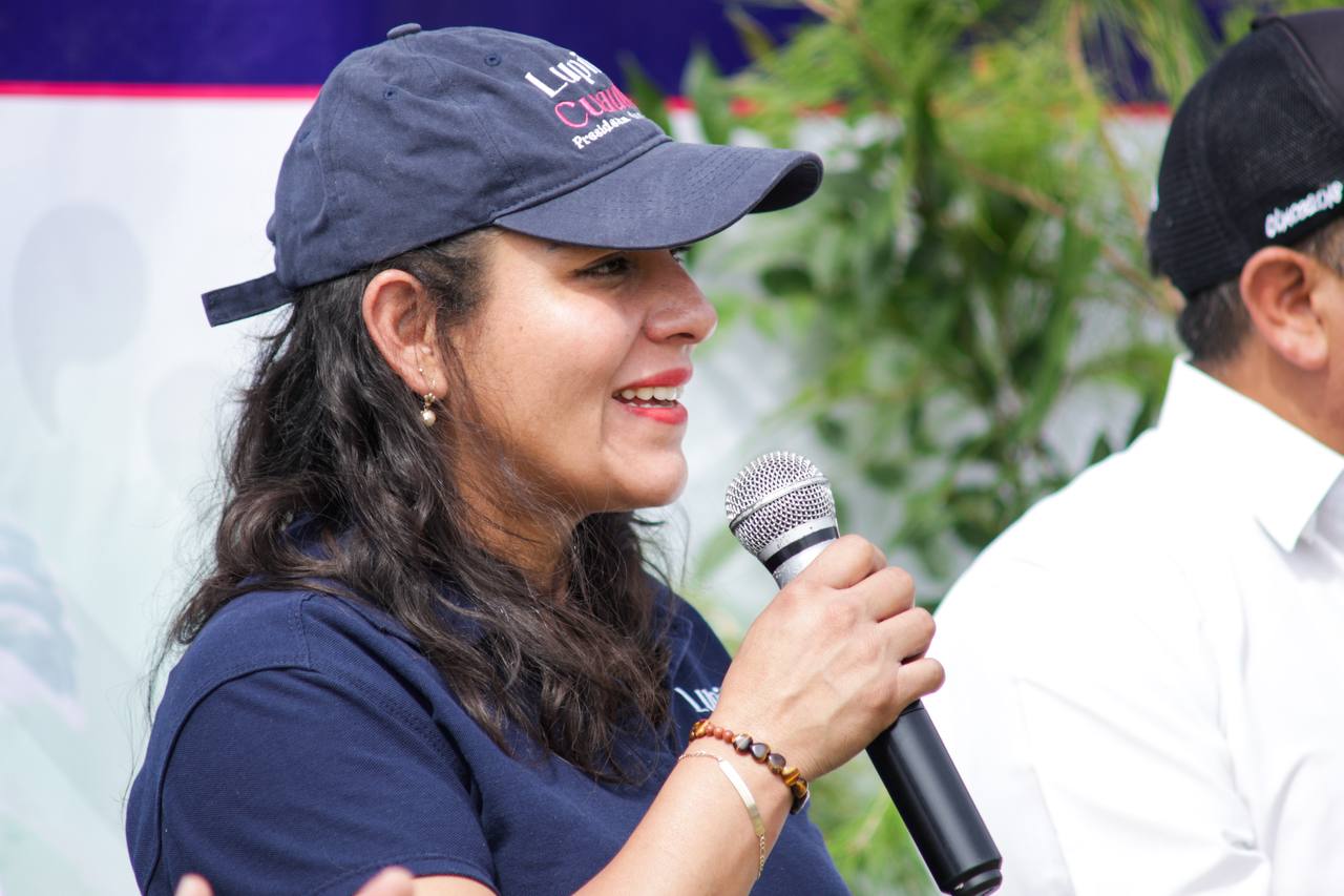 Comunicado oficial Cerro de San Miguel se consolida como pulmón verde de San Andrés Cholula