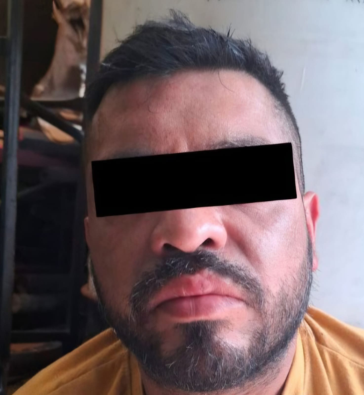 desmantelan banda spch 6