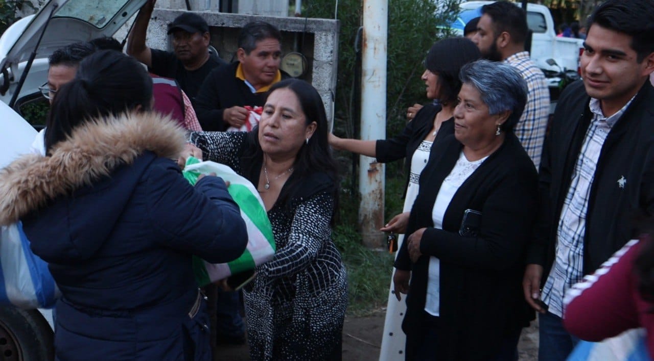 entrega oms apoyo familias afectadas 3
