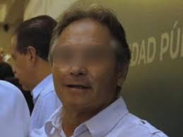 Foto: Cortesía Interpol busca a exsecretario de Seguridad de Tabasco por crimen organizado