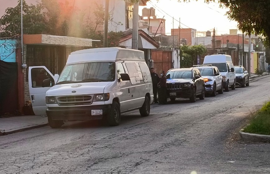 Encuentran sin vida a adulta mayor en su casa en la colonia SNTE