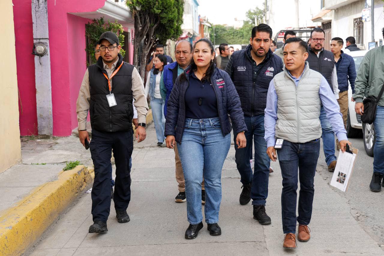 supervision lazaro cardenas sach 3